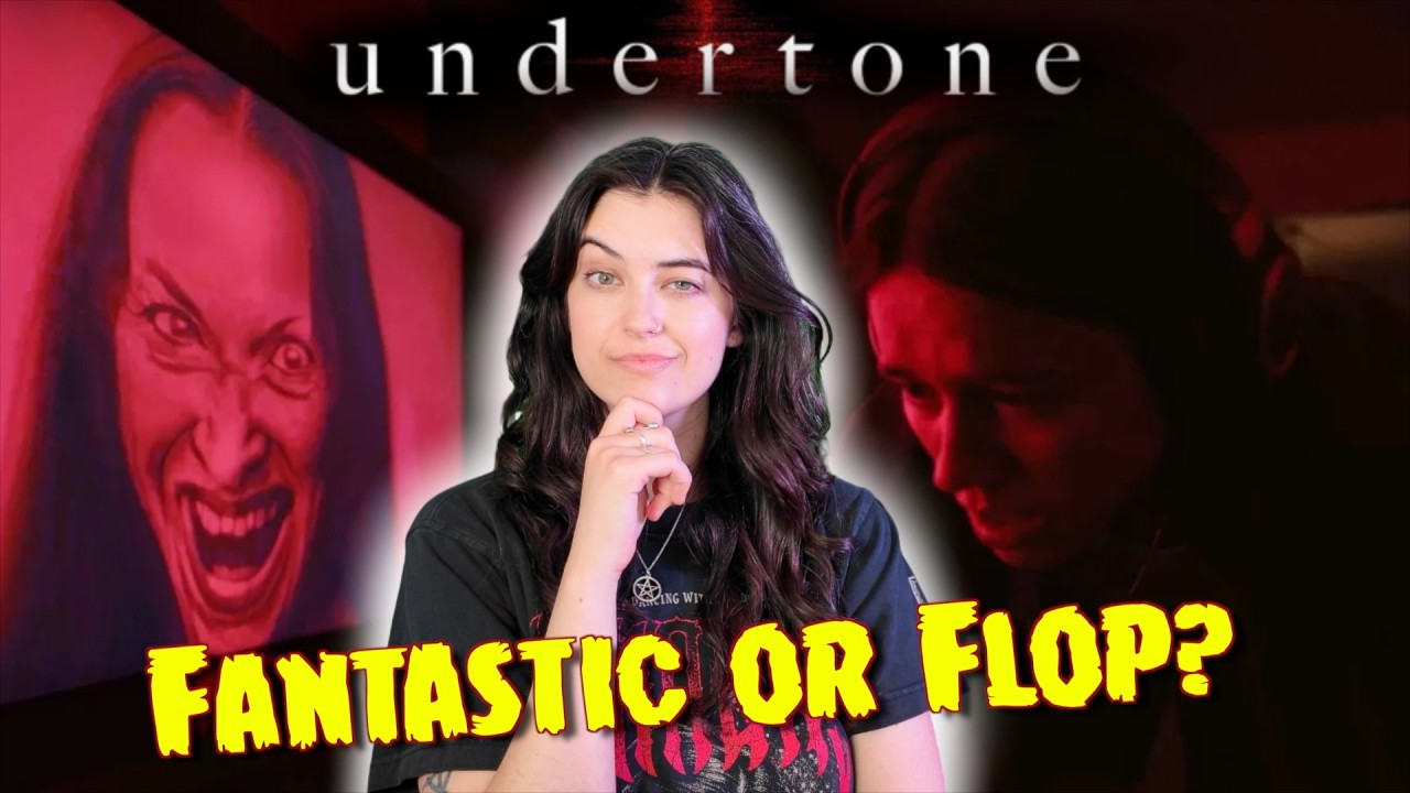 Undertone Review!