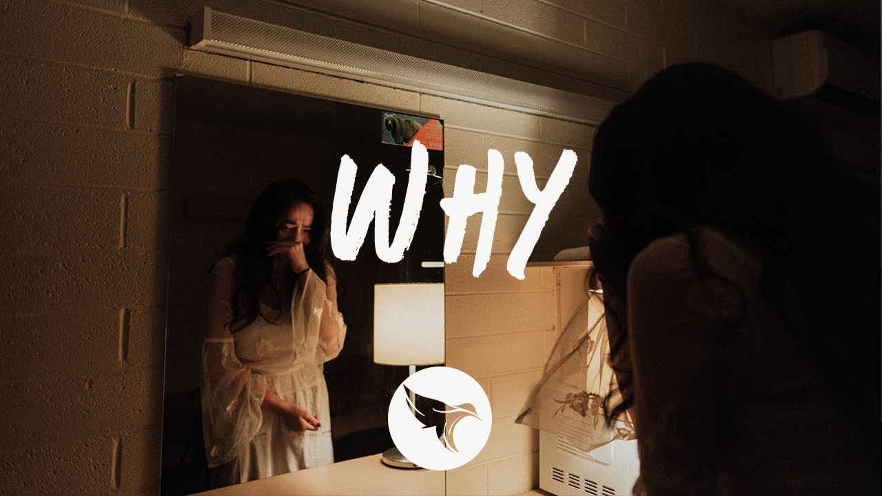 Kyle Denmead - Why (Lyrics) ft. KT