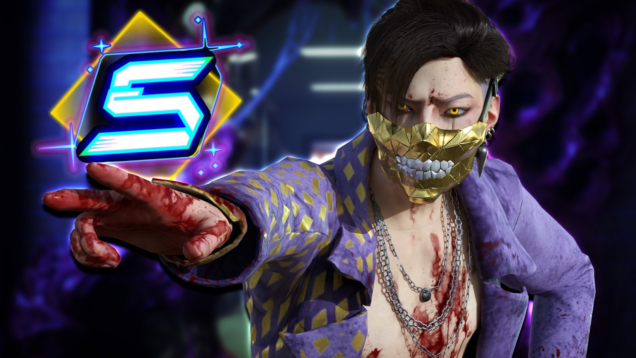 THEY TURNED TRICKSTER INTO A DEVIL MAY CRY CHARACTER
