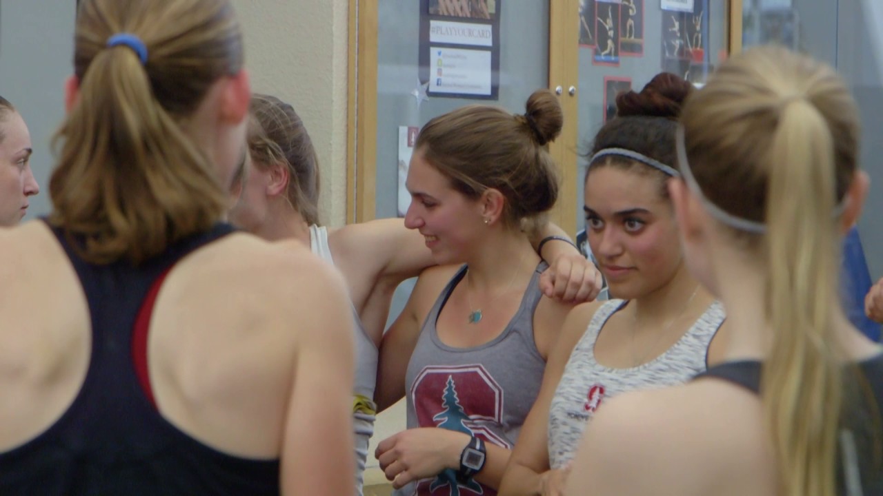 Stanford Lightweight Crew