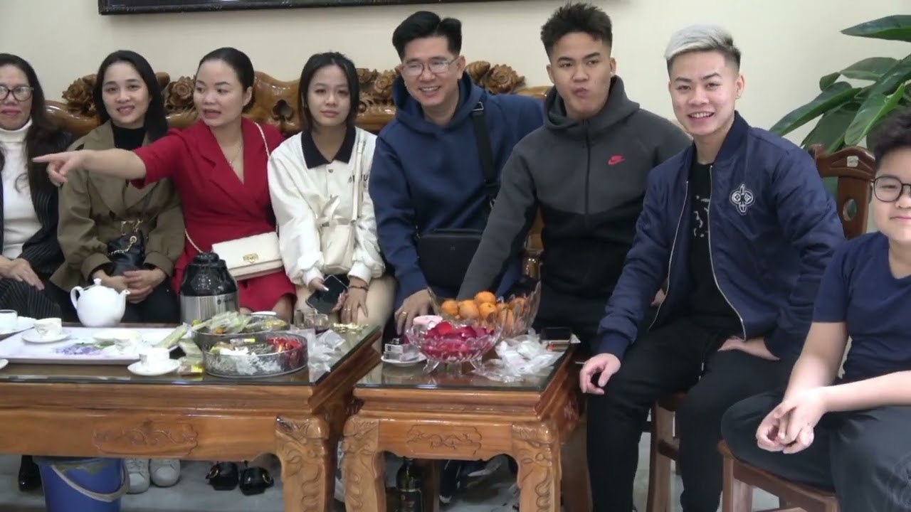 Đầu Xuân Bính Ngọ 2026 Thăm Sơn Tây