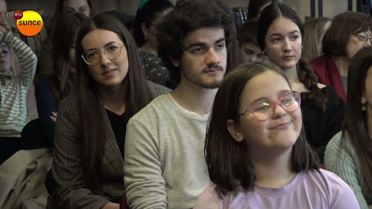 Svečano obeležen 157. rođendan aranđelovačke Narodne biblioteke 