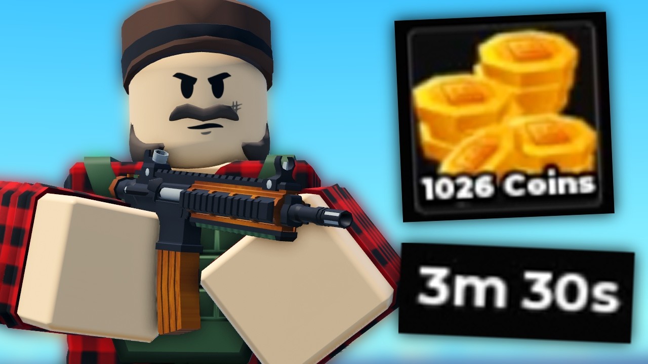 [NST] 17 тыс. монет в час!