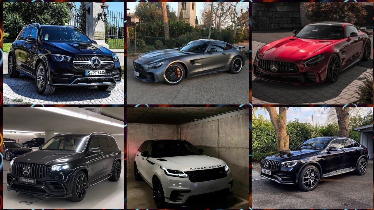 Top Most Expensive and Rare LAMBORGHINI & Audi R8 V10 #bmw #sports #interior # luxury cars ideas