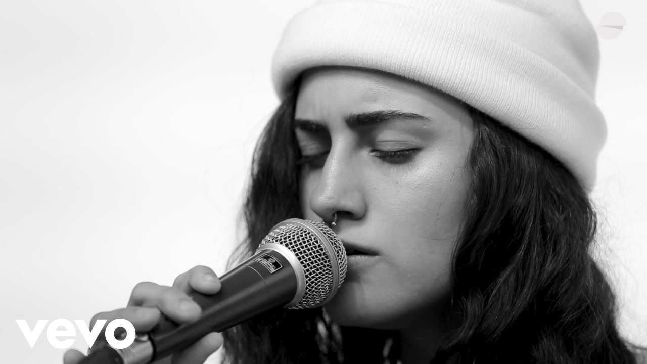 DAY LIMNS - Geminiana (Deezer Sessions)