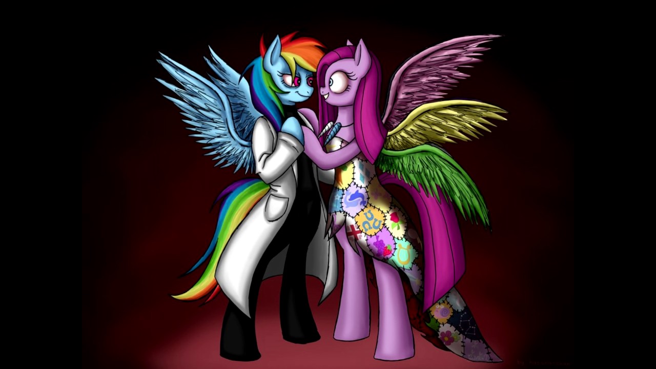 Nightcore - Pegasus Device (SlyphStorm)