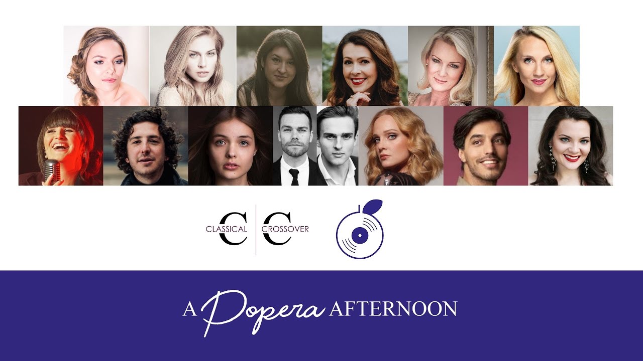 A concert of incredible voices 