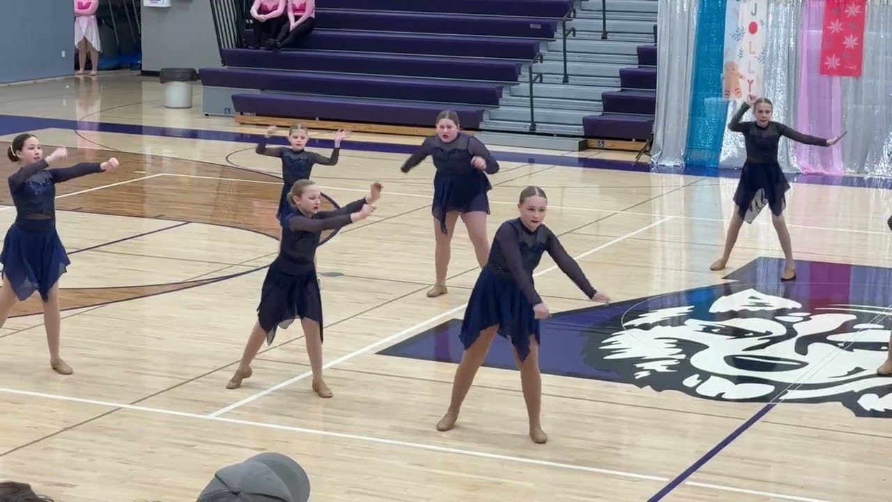 Winter show 2026