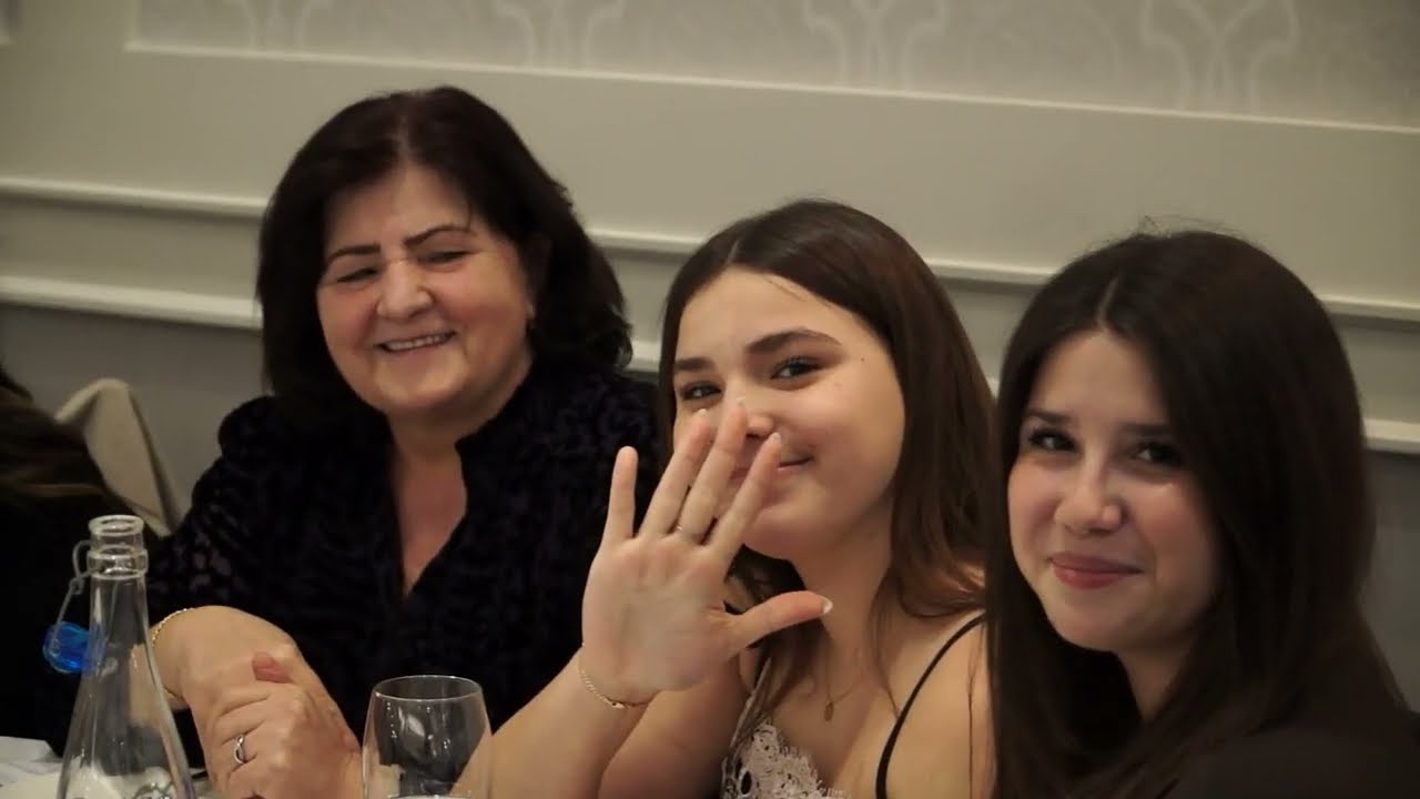 Rreth 550 bashkatdhetar&euml; festojn&euml; Fit&euml;r-Bajramin n&euml; Toronto t&euml; organizuar nga Xhamia Shqiptare.