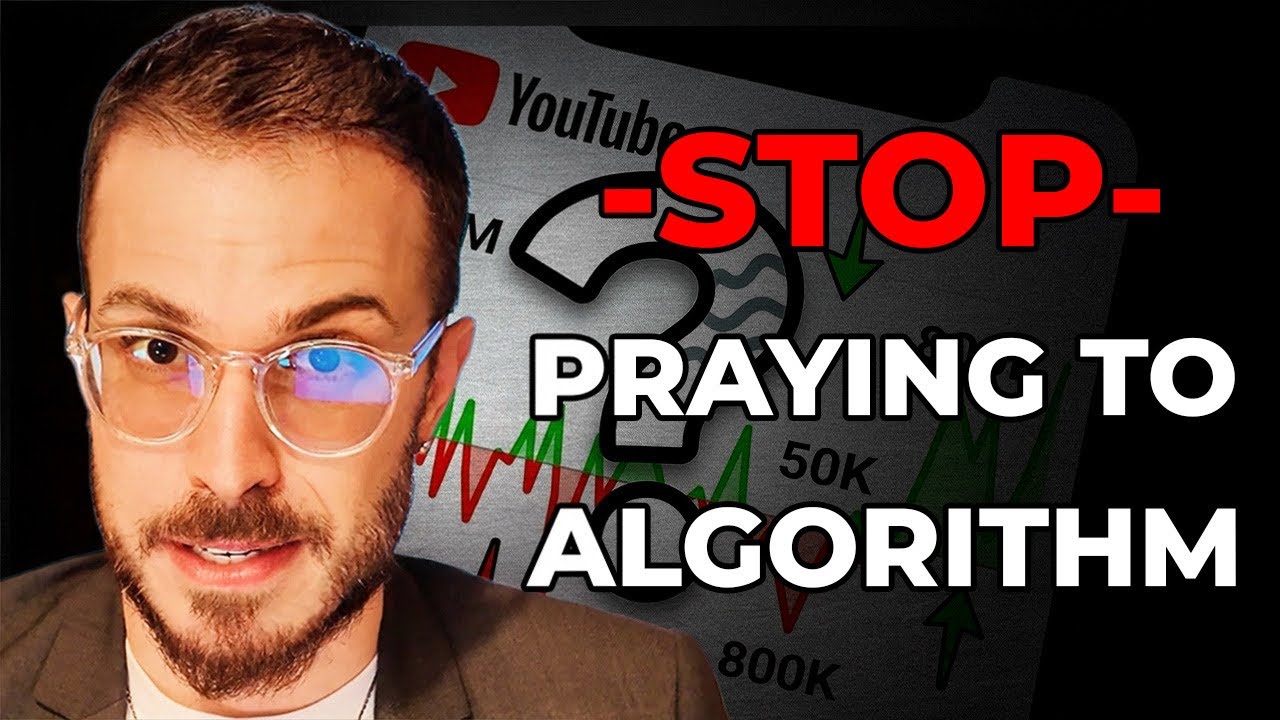 The #1 Most Overlooked YouTube Growth Strategy
