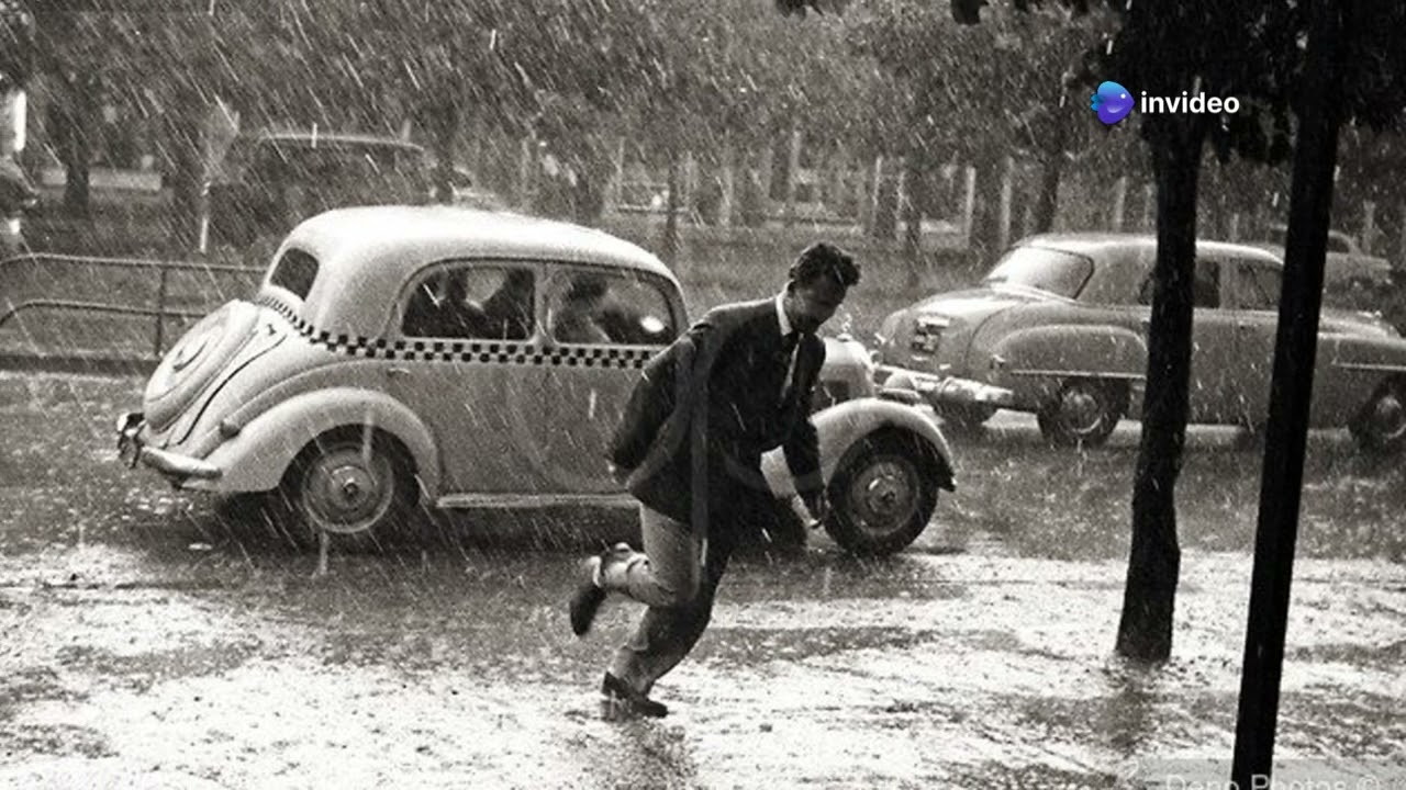 Ankara&rsquo;nın Kara G&uuml;n&uuml;: 1957 Sel Felaketi