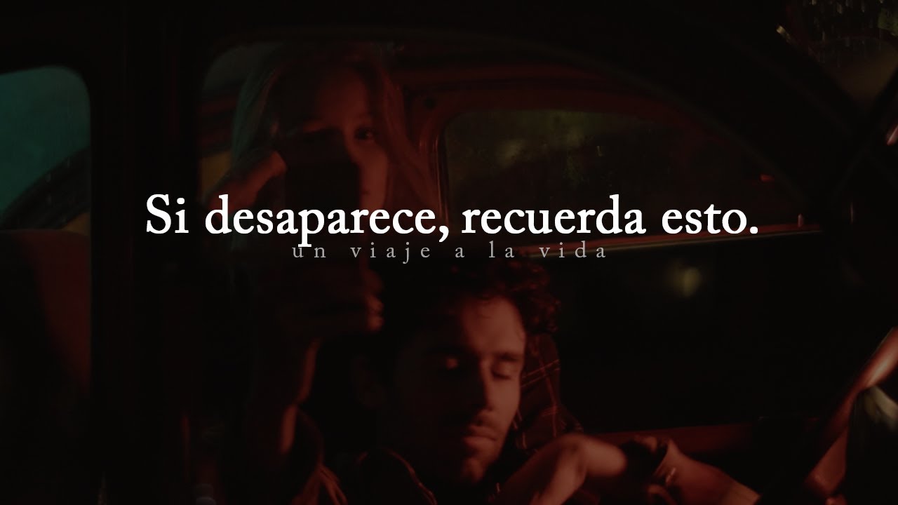 Reflexión | Si desaparece o te deja de responder, recuerda esto.