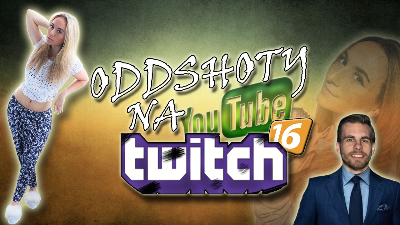 OddShot (16+) TOPOWE ODDSHOTy na TWITCH & YOUTUBE ItsNatashaFFS / LyndonFPS / Pago #39