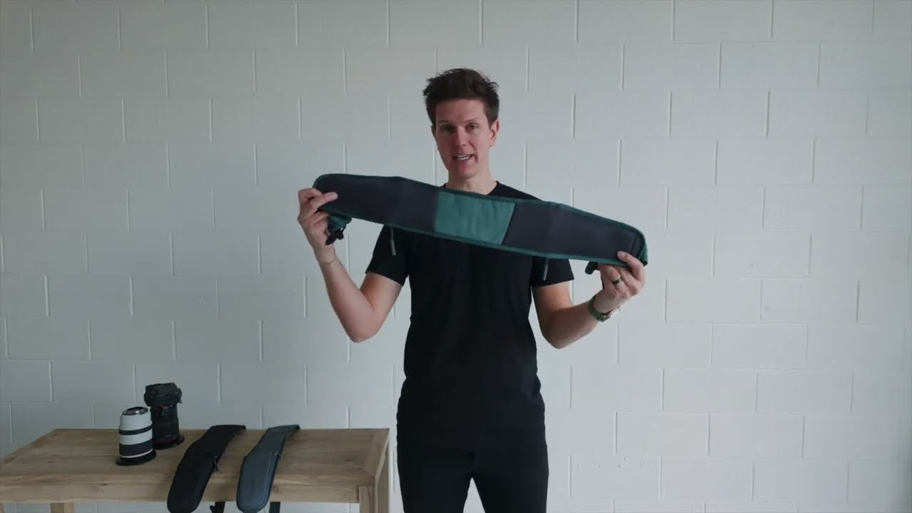 The Holdland Hip Belt