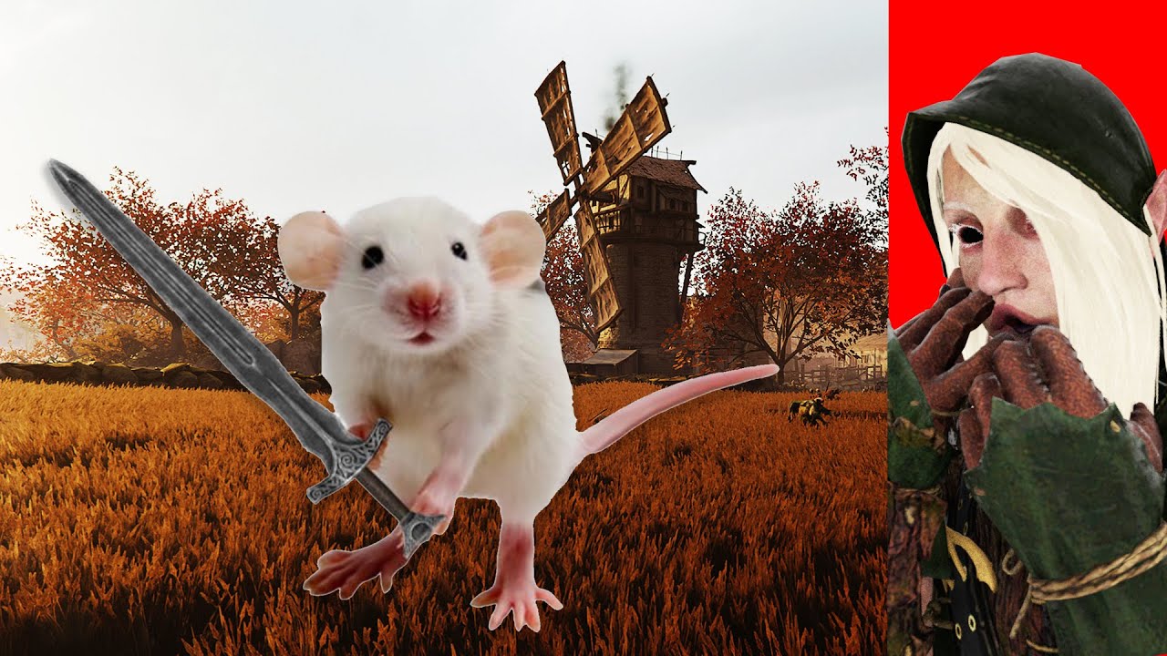 A Short Video About Vermintide 2
