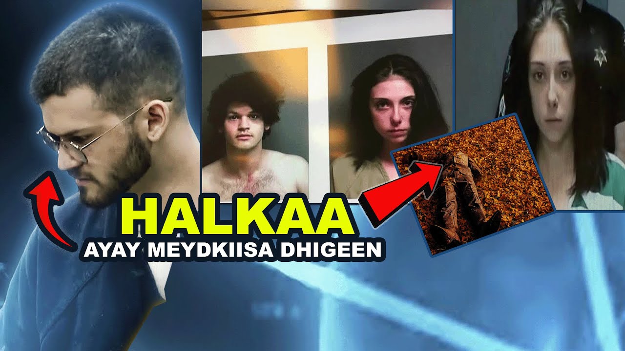 Habeen Madow Saq-dhexe Ayaa Gurigiisa Lagala Baxay.