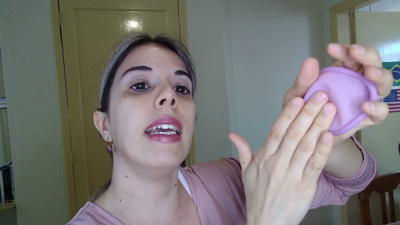 Diafragma um método anticoncepcional renovador
