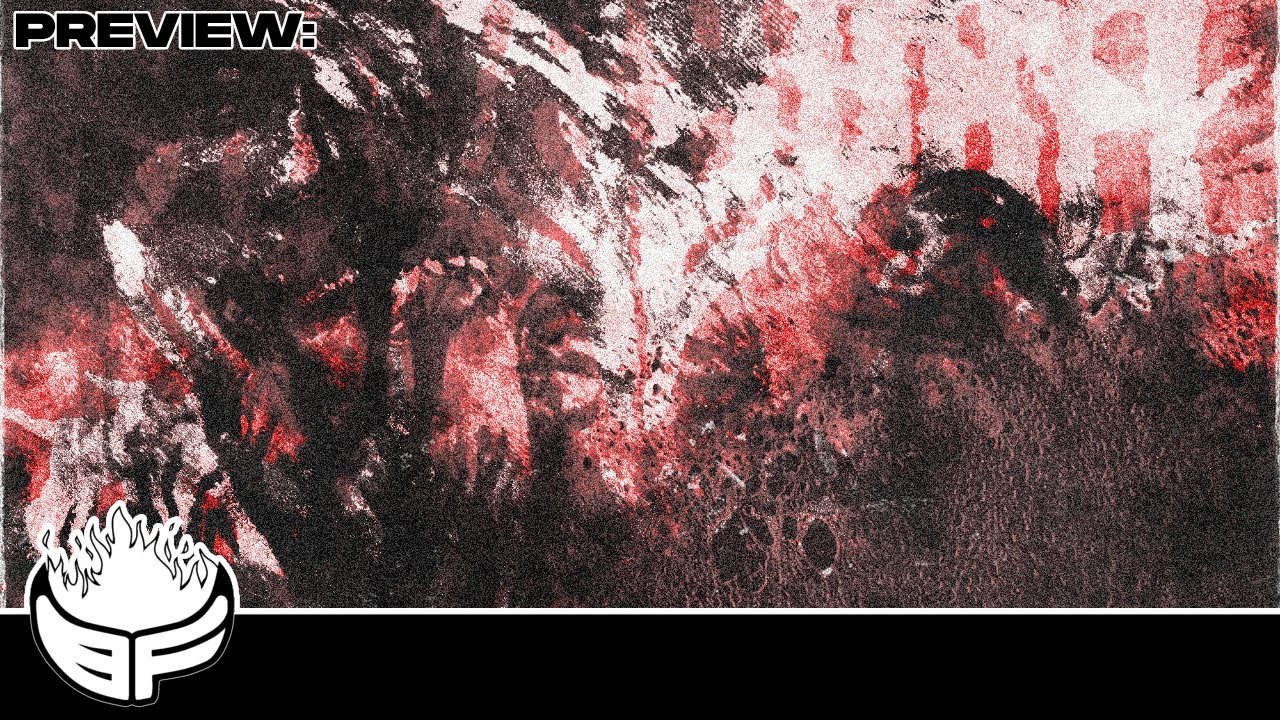 Demonic Pressure - Demonic Pressure's Return EP [PREVIEW] | Blast Furnace