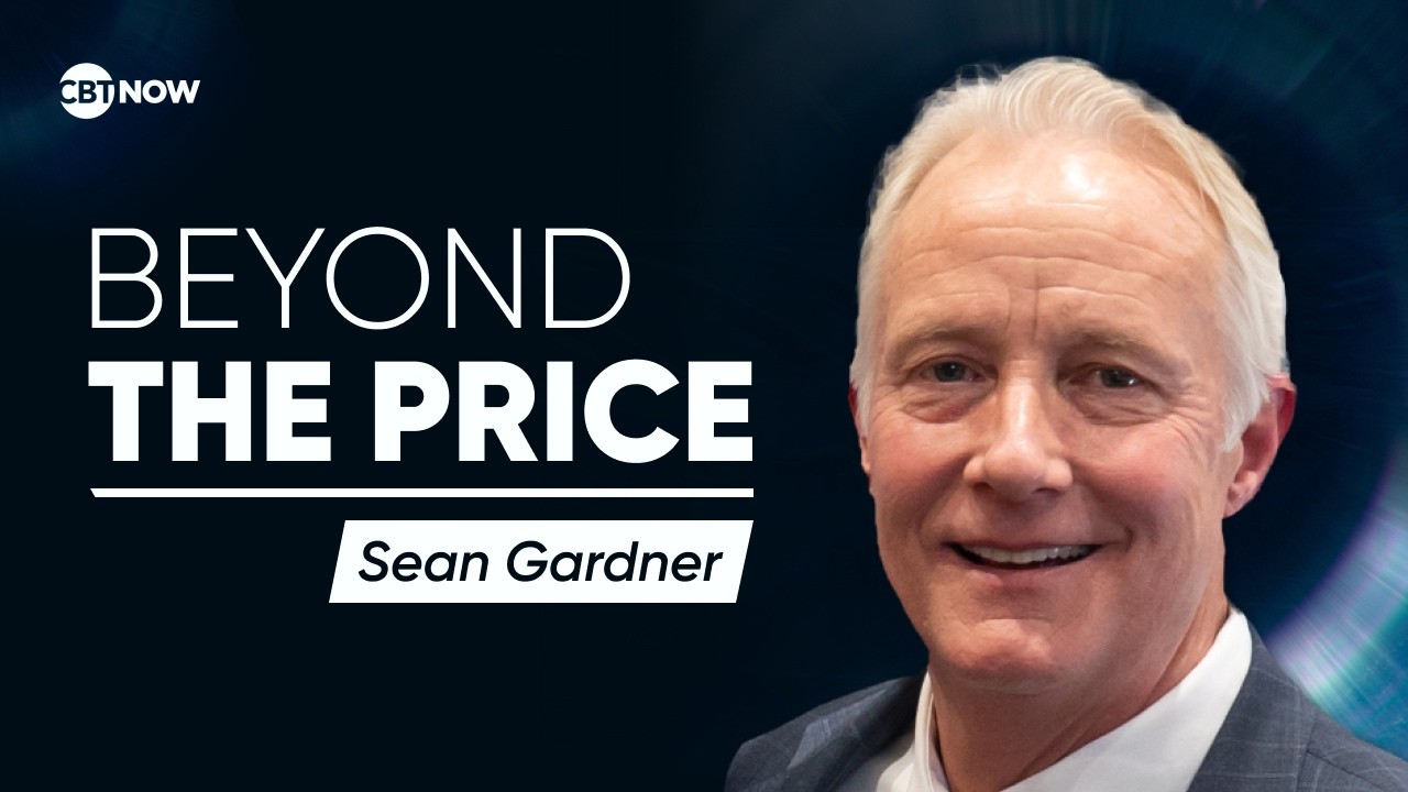 Stop getting stuck on price and start closing more cars — Sean Gardner | Joe Verde Group
