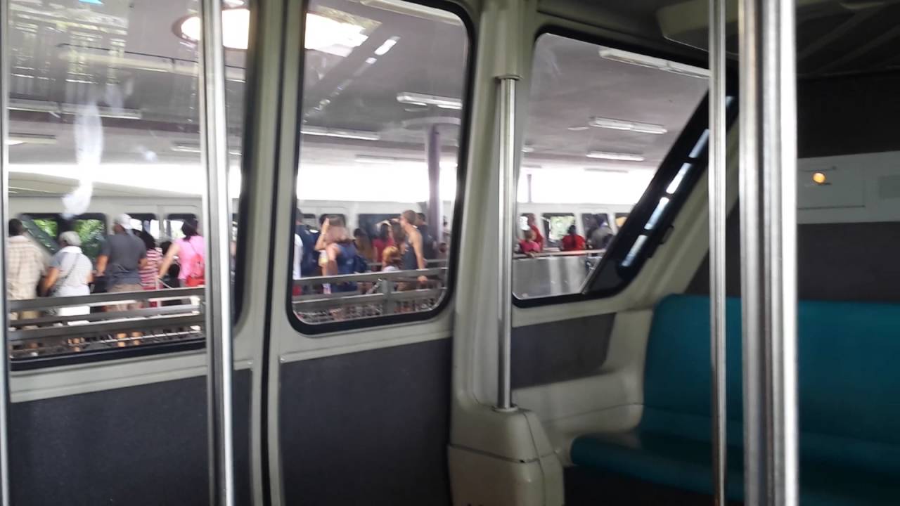 More Monorail