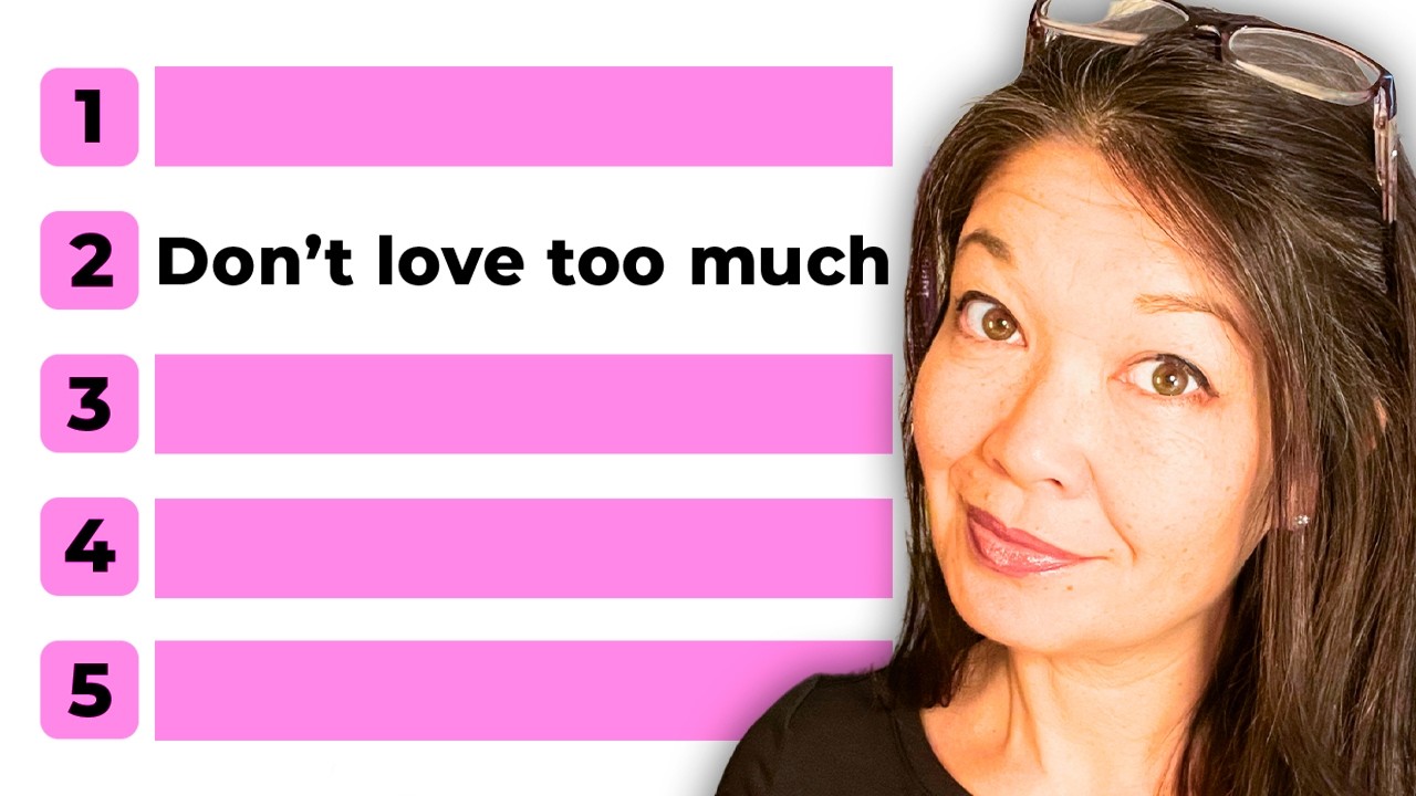 5 “Empowering” Tips Quietly Destroying your Relationship