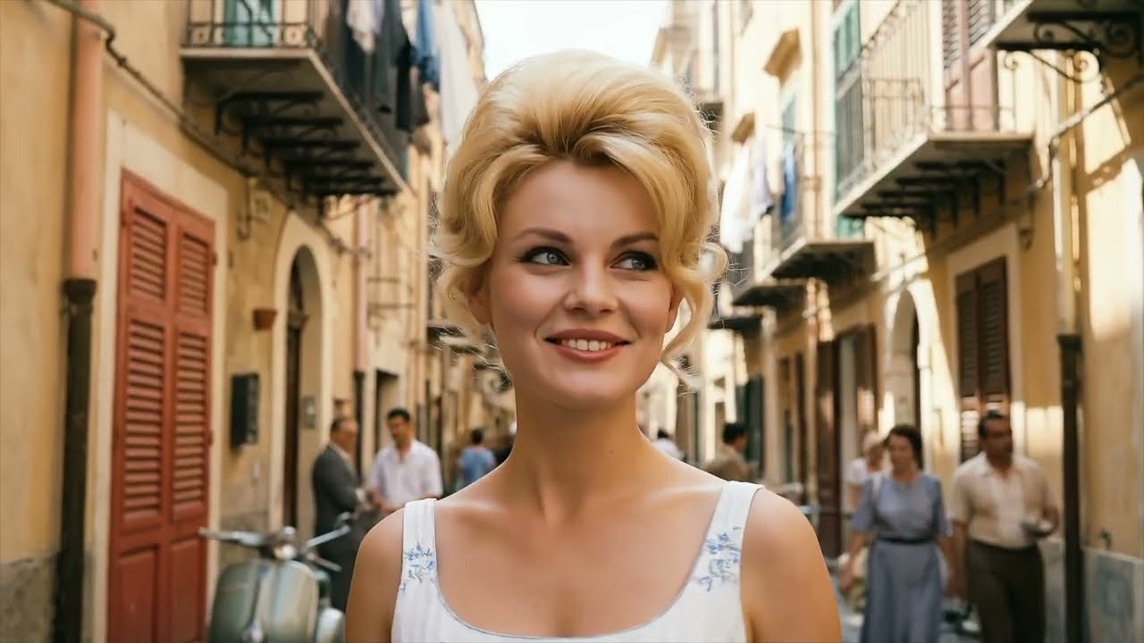 SottoI Balconi Di Palermo - Riviera Vintage Vibes