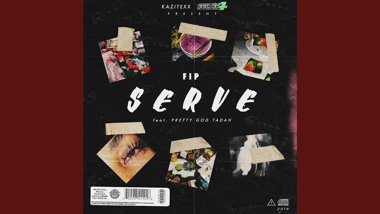 SERVE