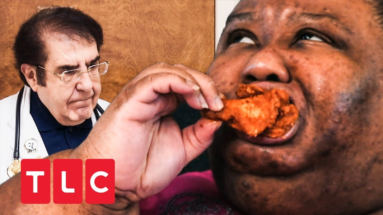 Zu dick f&uuml;r Erk&auml;ltung? | Mein Leben mit 300kg | TLC Deutschland