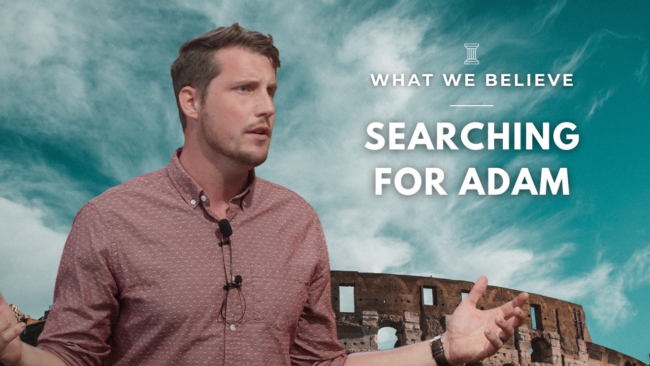 Searching for Adam