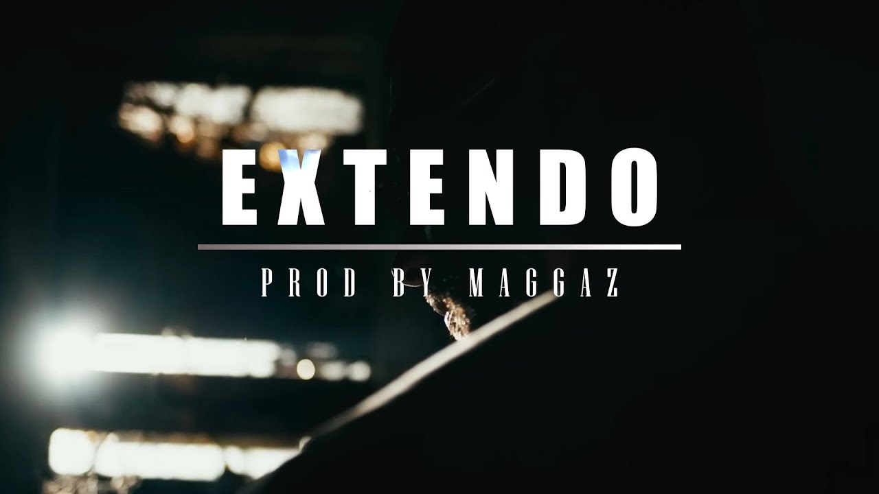 OMAR x MUCCO TYPE BEAT &rdquo;EXTENDO&rdquo; Hard Rap Beat (Prod by Maggaz)