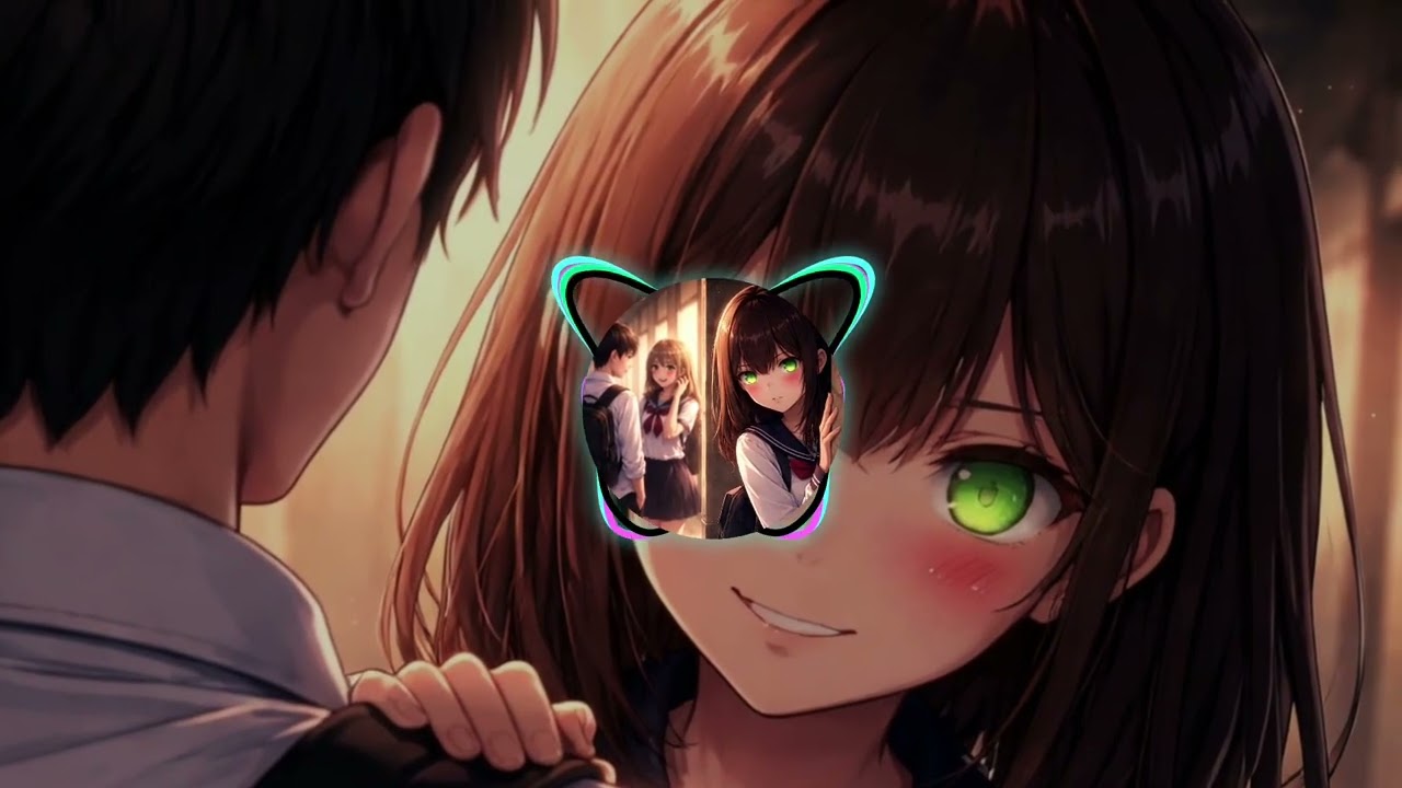 BitGirl - Yandere mod - ( Official Music Ai)