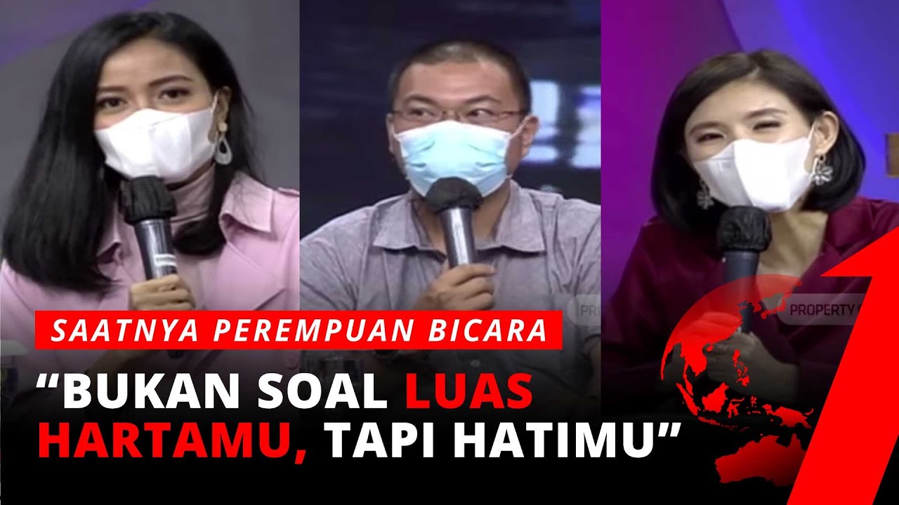 Bagi-bagi Masker Gratis, Steven Indra Wibowo Pernah Dapat Ancaman  | SPB tvOne