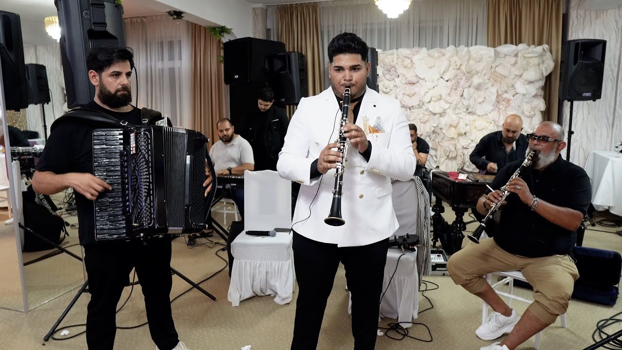 🆕Program Deosebit Lăutăresc🪗 - Cătălin de la Frumușani, Bebe Stanciu și Albert Sandu🔝