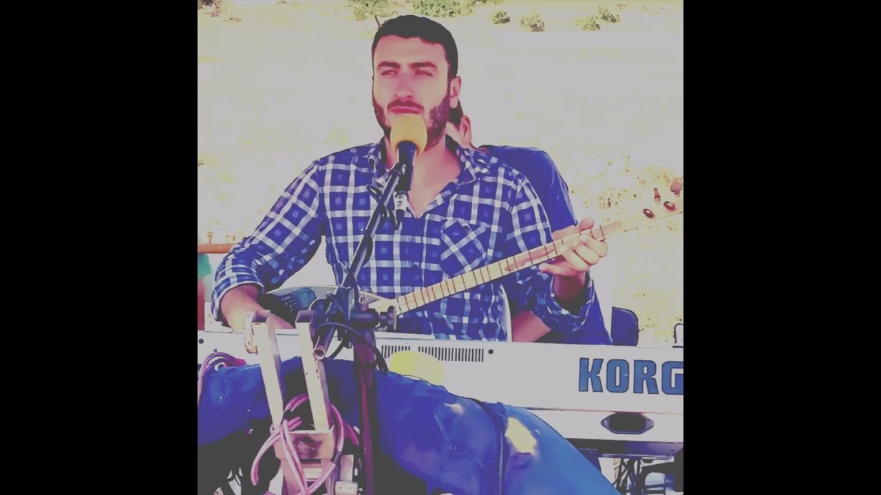 Mehmet Özbek - Sensiz Olmuyor Güzelim