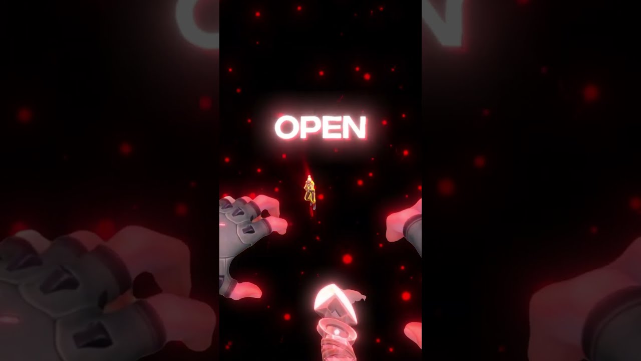 LIMBO 💀 - Valorant Edit #shorts