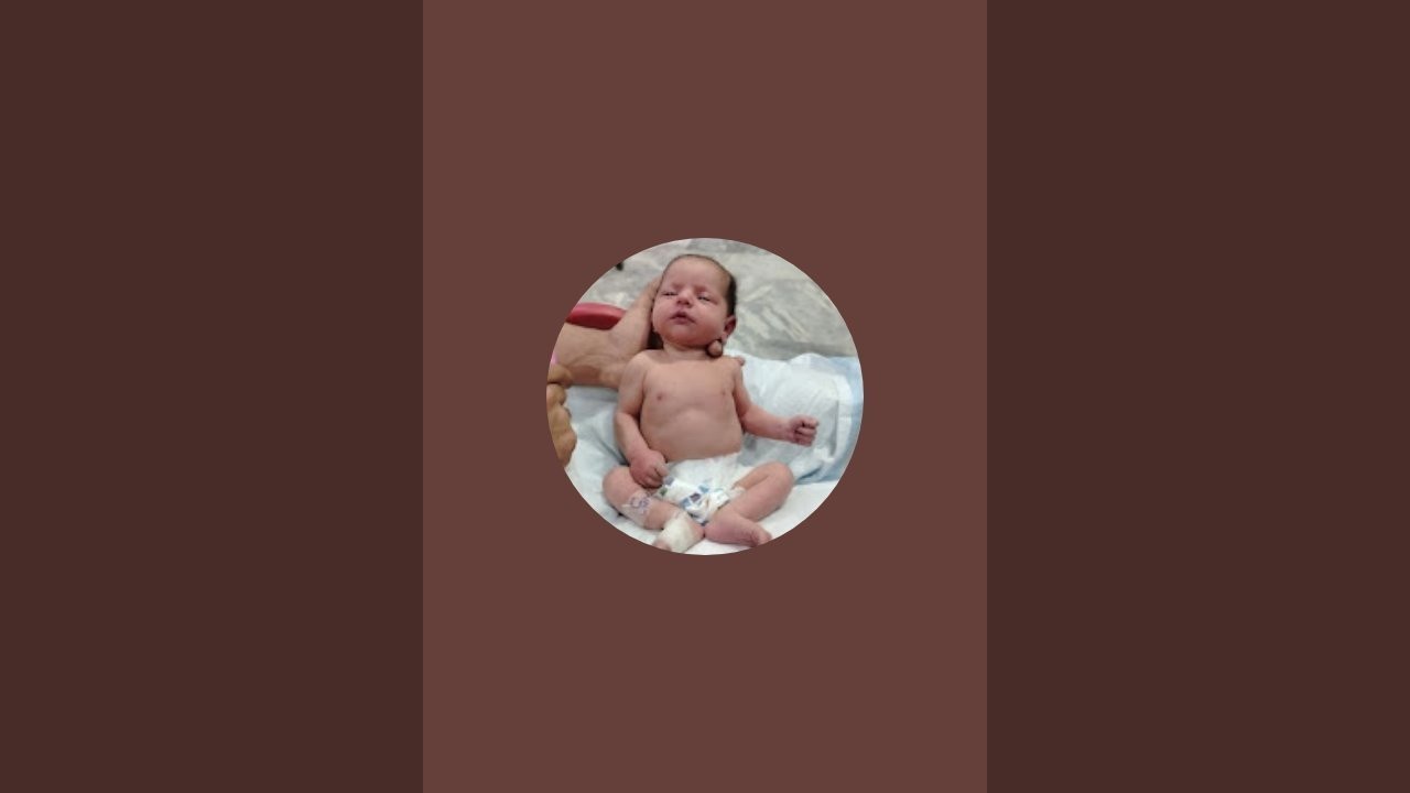 hospital Nicu care is live!