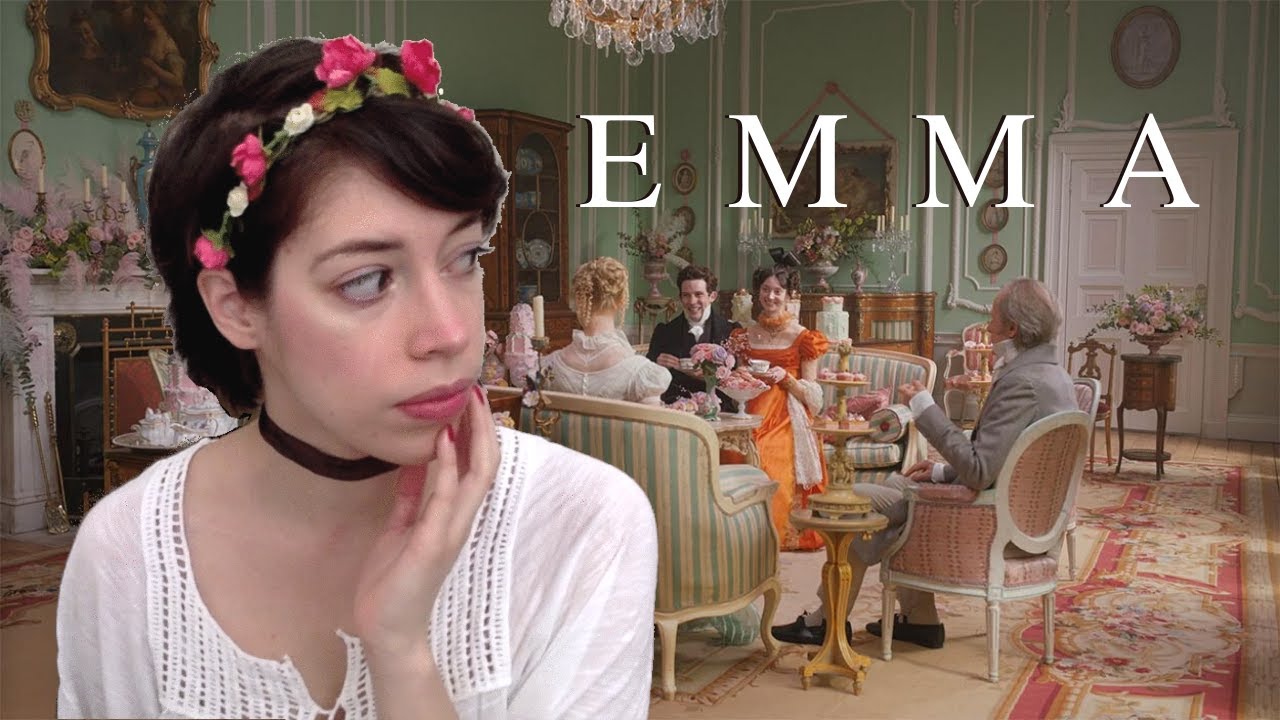Hablemos de Adaptaciones: EMMA (2020)
