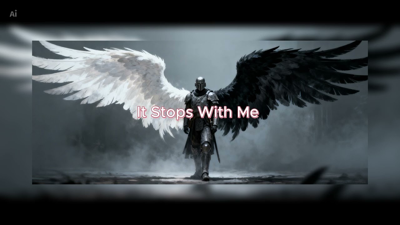 Hip Hop Type Beat | It Stops With Me | Prod By Brandell