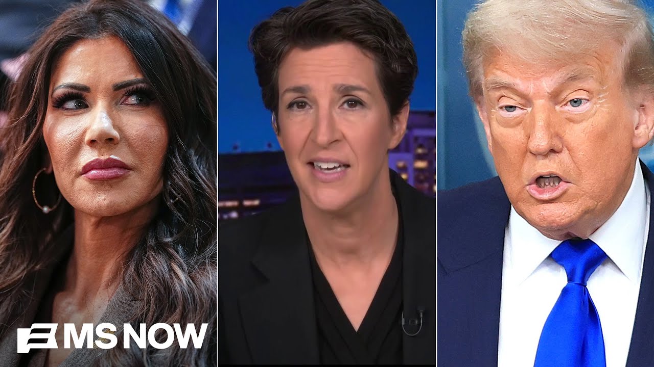 Trump hits a wall as Americans get wise to his immigration prison camp plans