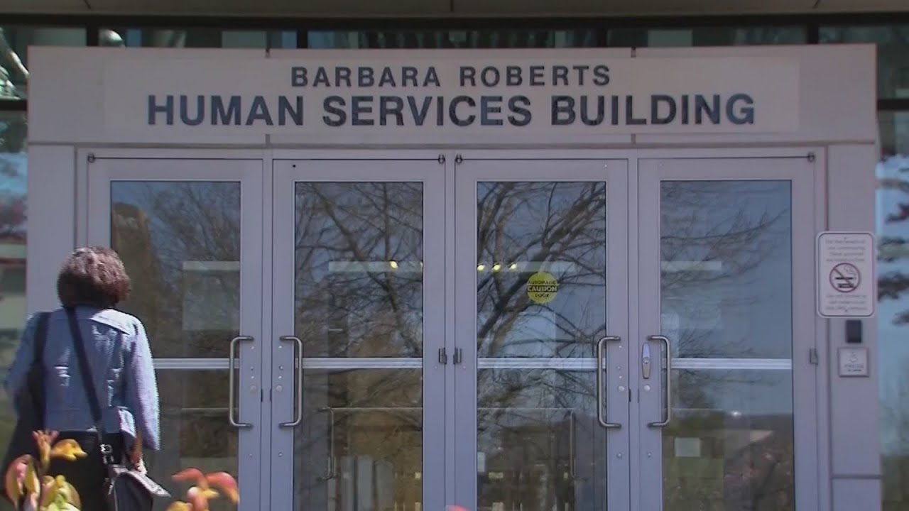 Oregon agencies make potential plans for budget cuts