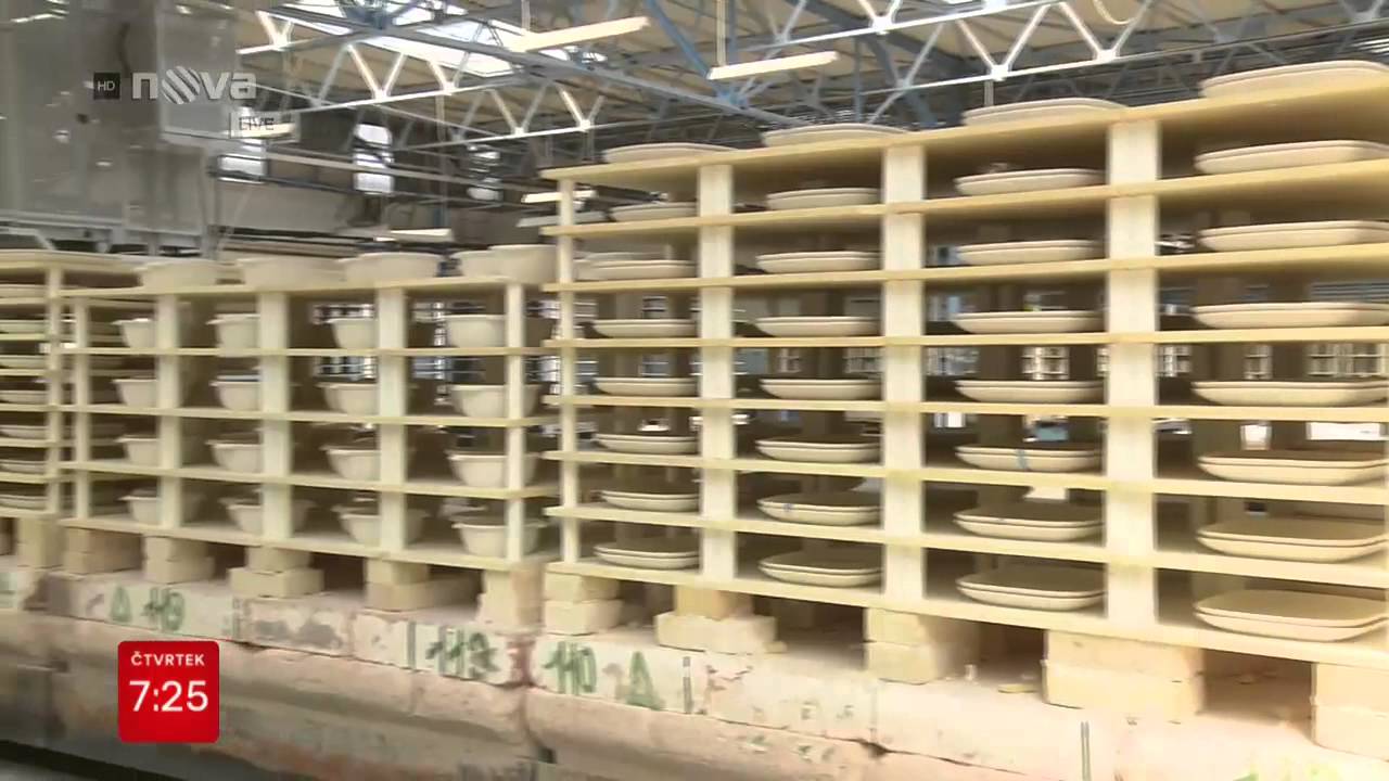 Porcelánové slavnosti Karlovy Vary – tip na víkend