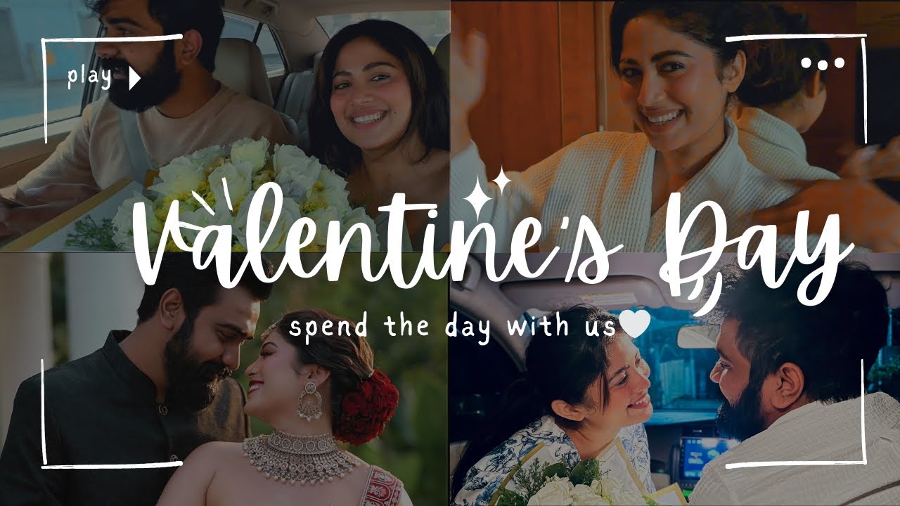 ආදරේට ඇයි එක දවසක්??🥴| මේ සැරේ Valentines 🙊🙊Valentine’s Gift Ideas 🎁💝 |Dilvlogs | Dilushi hansika