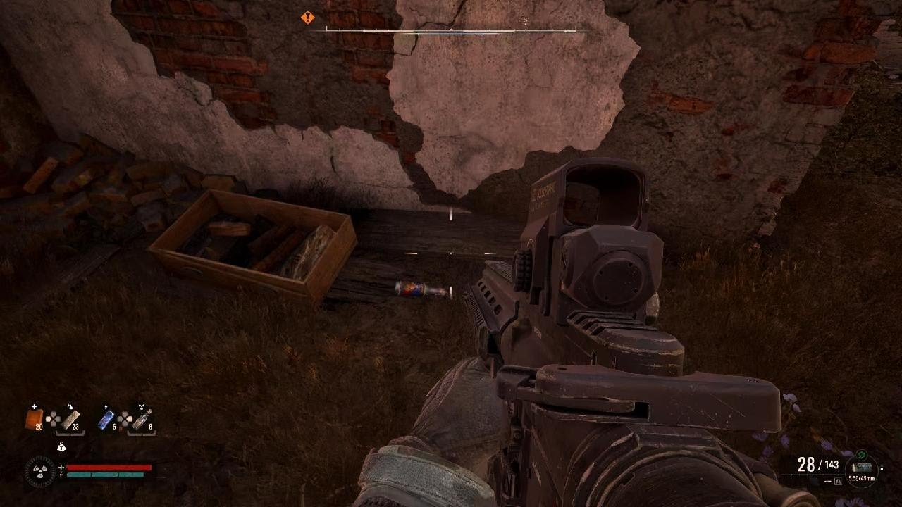 S.T.A.L.K.E.R. 2: Heart of Chornobyl