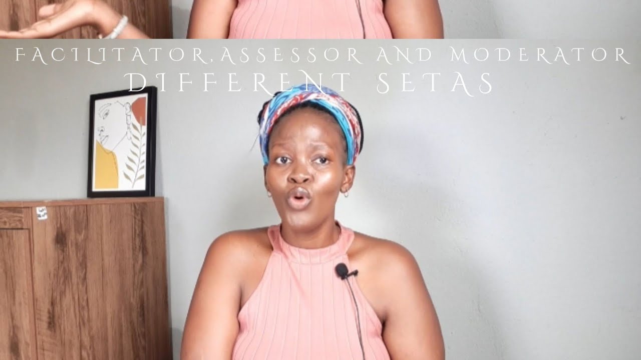 To my unemployed graduates ||Short courses||Different SETAs explained ||South African Youtuber