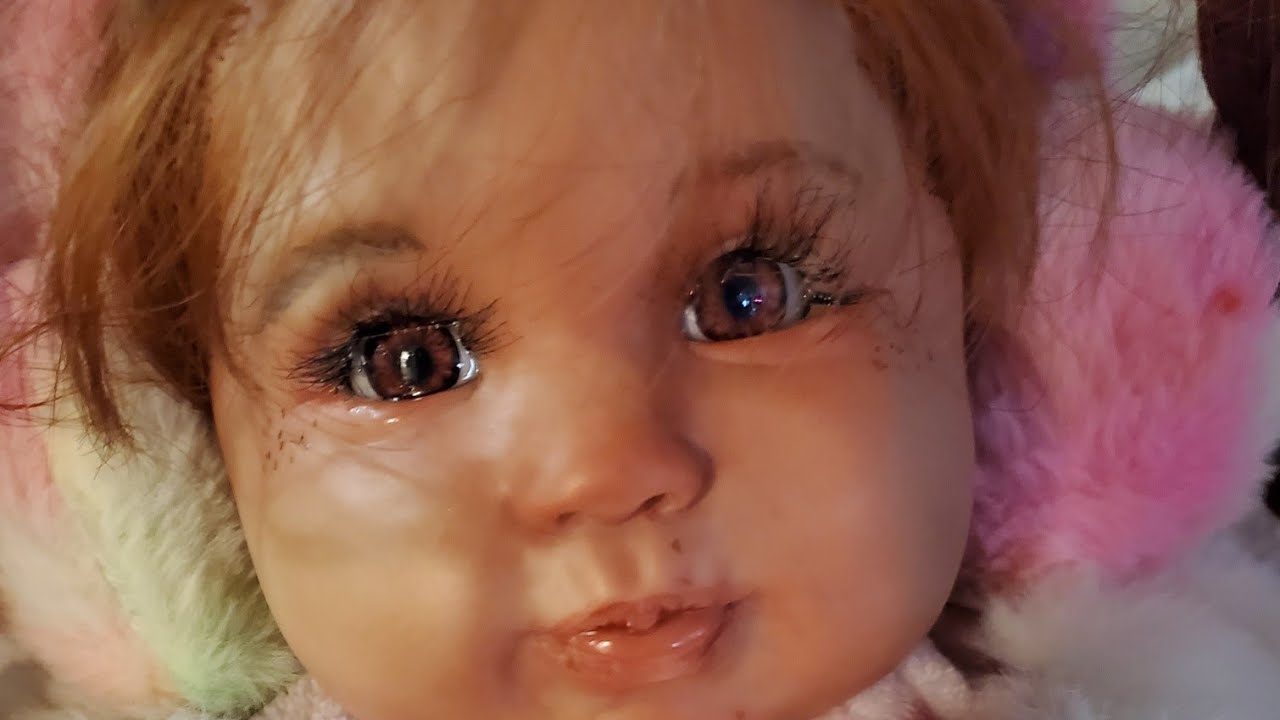 CAR CHRONICLES WITH CHELSEA CHEYENNE #carride #fyp #carchronicles #reborns #art #girls