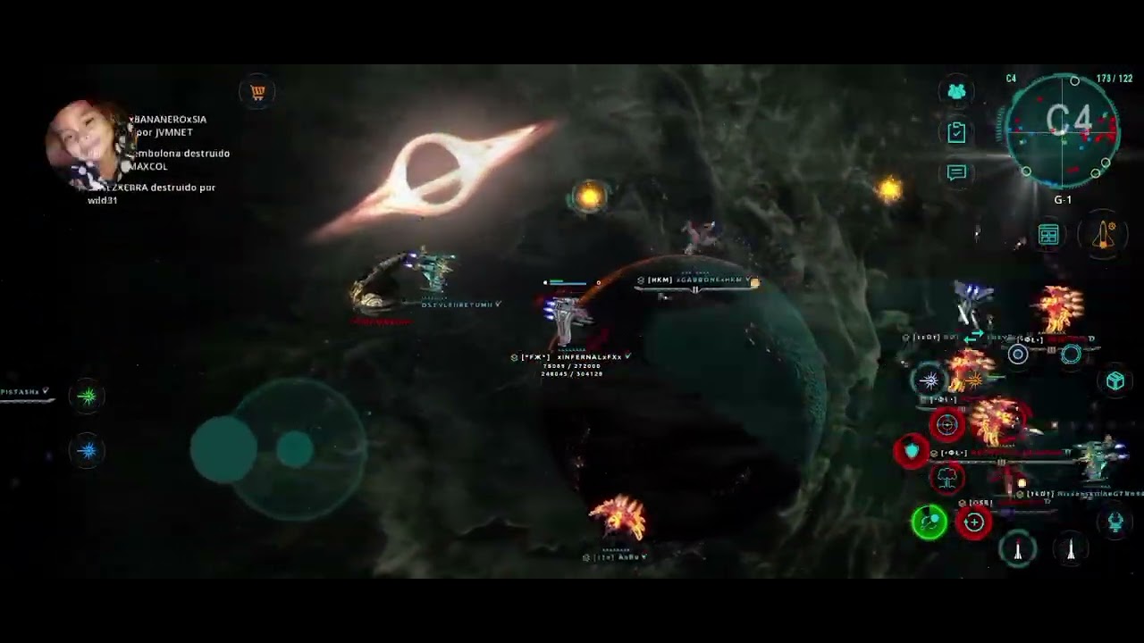 #waruniverse ŠÎÄ† Latinos Vega Vs Orion & Solar Parte#1