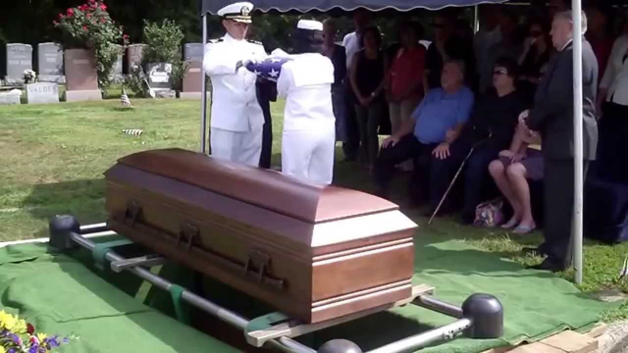 Taps for August Nuesch