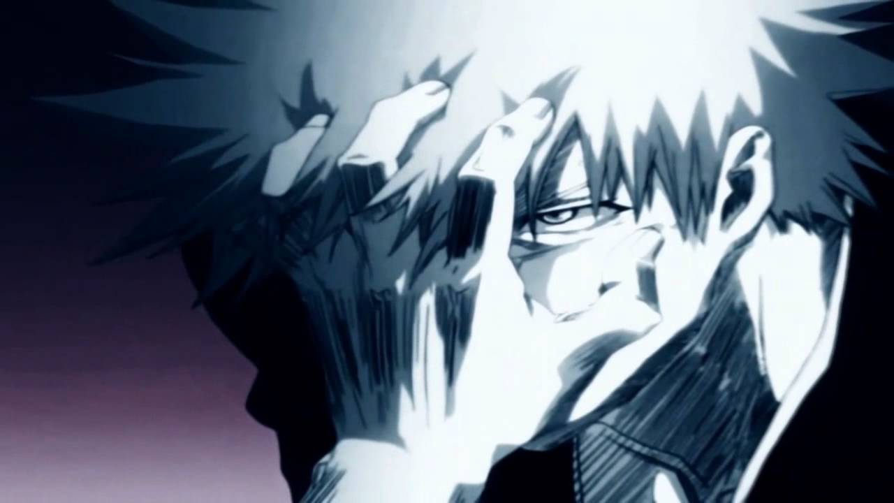 Be Somebody [MEP]