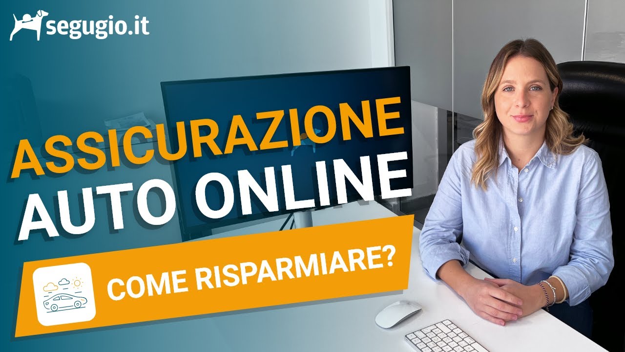 Preventivo assicurazione auto: come si richiede?