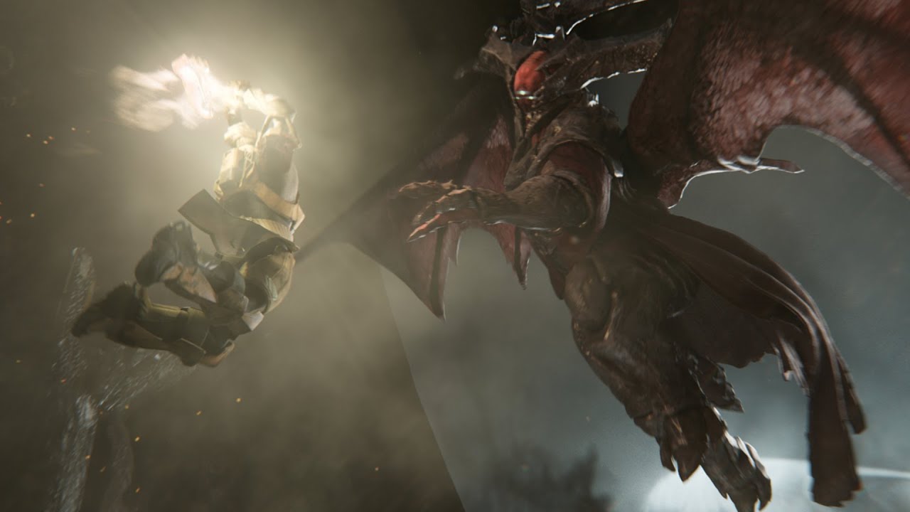 『Destiny 降り立ちし邪神』　実写版PV「最重要指名手配の悪」